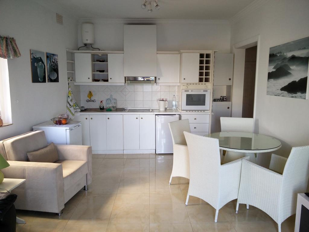 Sliema Tower Road Apartment Eksteriør billede